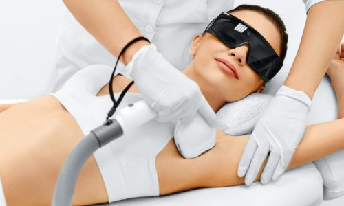 Depilação a laser – quando o excesso de pelos se torna um problema