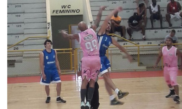 Finais do Campeonato Masters acontecem neste fim de semana em Franca