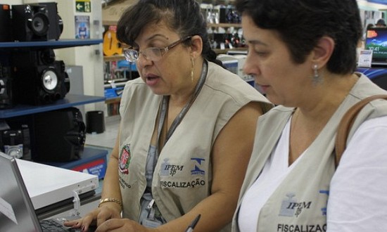 Alerta: cidades de São Paulo registram falsas visitas de fiscais públicos