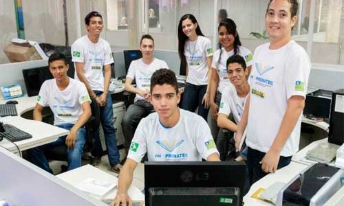 Pronatec já tem inscrições abertas para cursos gratuitos de EAD em 2018