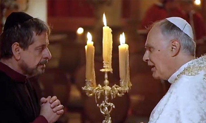 Católicos pedem boicote à ‘Apocalipse’ e acusam Record de demonizar a Igreja
