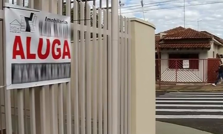 Pesquisa revela: aluguel continua com o preço médio mais baixo do ano
