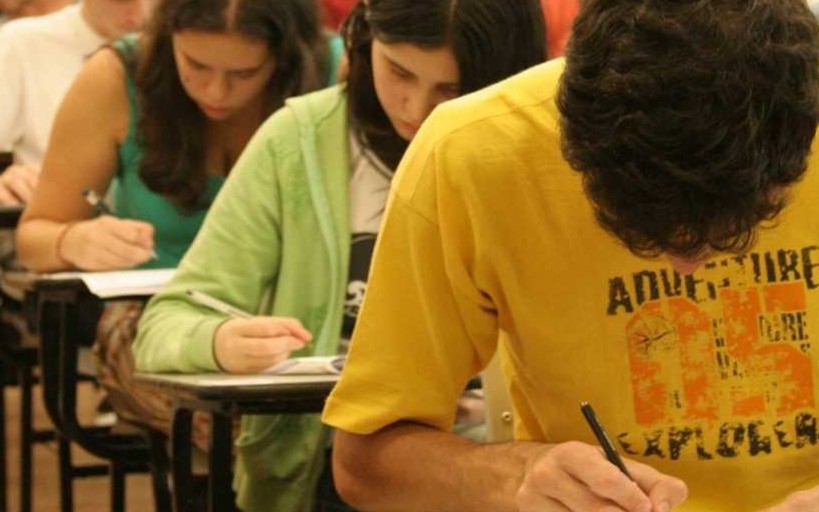 Novembro é o grande mês dos vestibulares das principais universidades