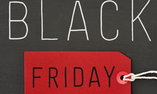 Black Friday atrai cada vez mais consumidores conscientes e atentos