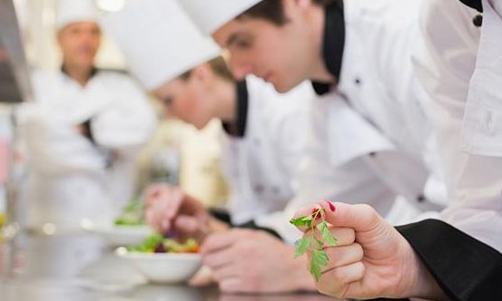 Reality de Gastronomia será promovido pela Unicesumar em 2018