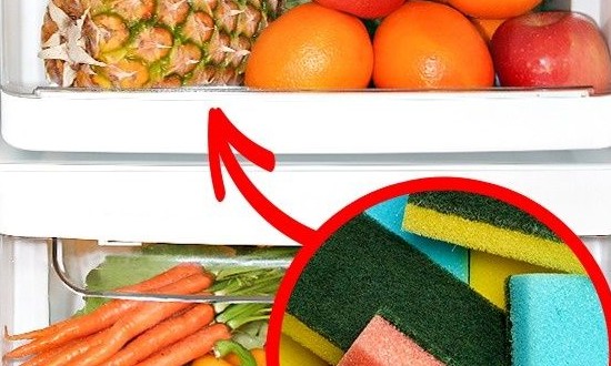 Objetos do cotidiano podem ser usados em diversas situações
