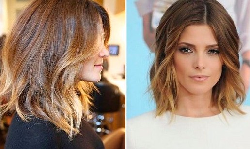 Moda revela: Cabelos ganham ar de naturalidade na nova temporada