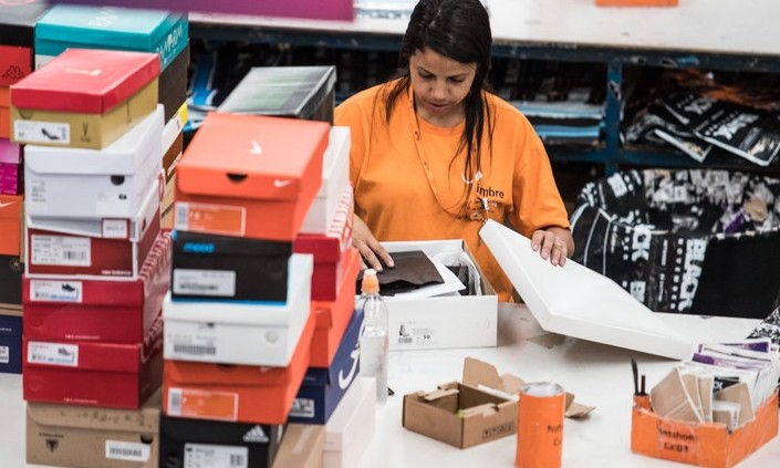 Varejo reforça estoque e contrata para Black Friday que acontece nesta sexta