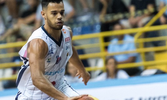 Pressionado, Sesi Franca Basquete pega o Caxias do Sul, fora de casa, à noite