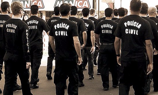 Polícia Civil de São Paulo vai realizar 7 concursos com 2,7 mil vagas pelo Estado