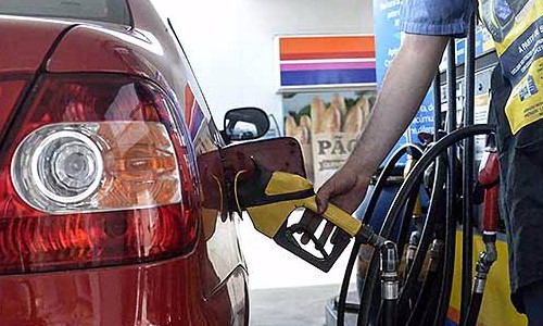 Petrobrás anuncia baixa nos preços, mas em Franca preços se mantêm elevados