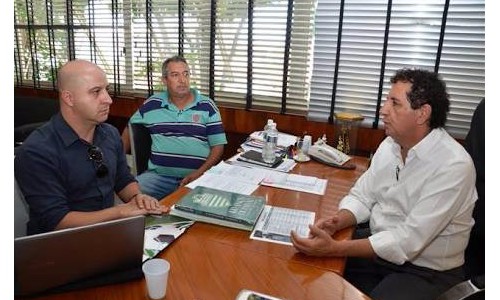 Francana vai receber a Chapecoense no Lanchão pela Copinha de juniores