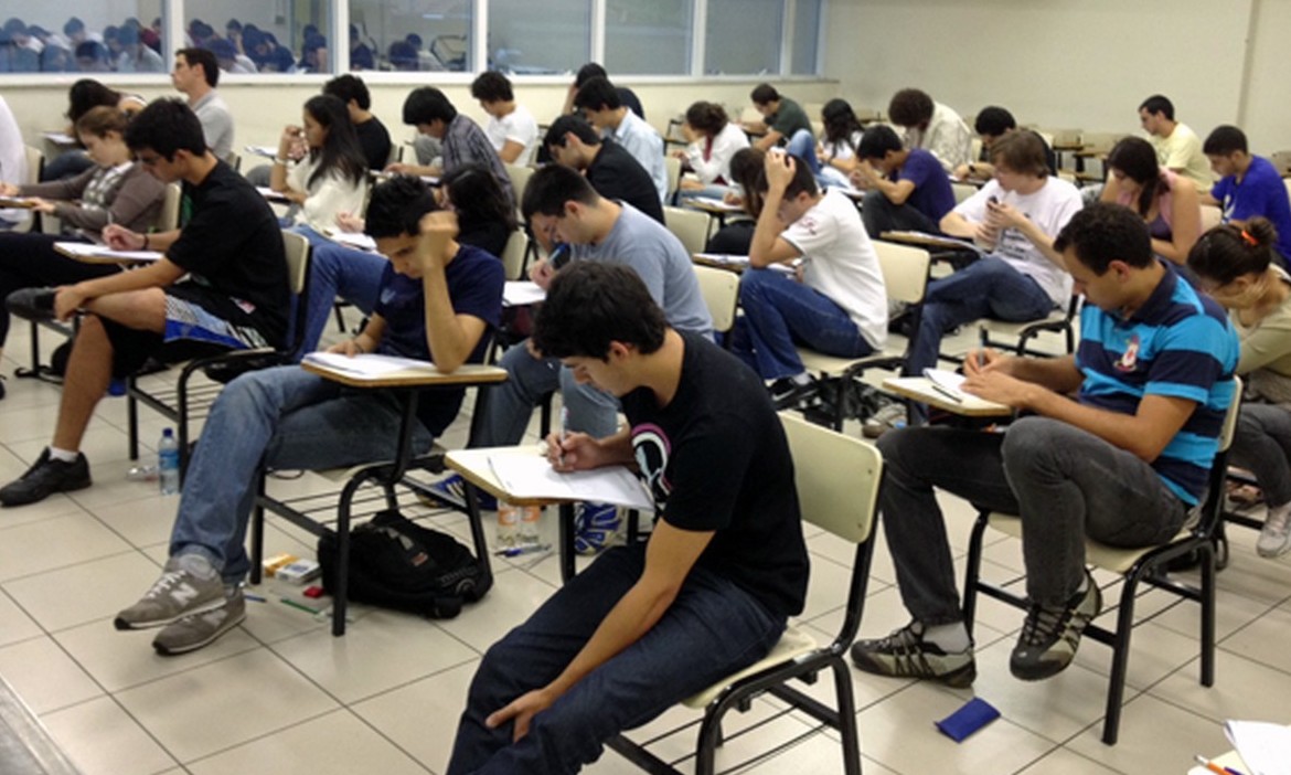 Unicamp aplica 1ª fase do vestibular 2018 neste domingo, para 83,7 mil