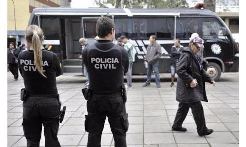 Polícia Civil vai abrir sete concursos com previsão de criar 2750 novas vagas
