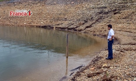 Represa de Furnas e outras em níveis baixos elevam custo da energia