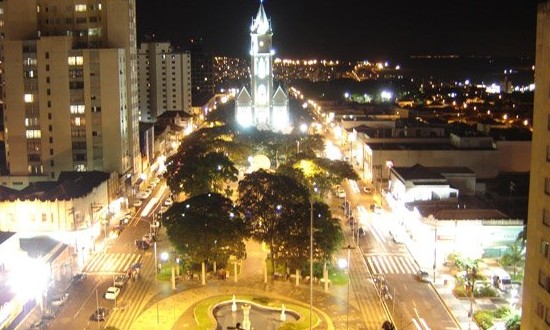 Franca está entre as 5 melhores cidades paulistas para se viver