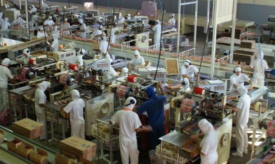 Pequenas e micro indústrias brasileiras ainda lutam para sair da crise econômica