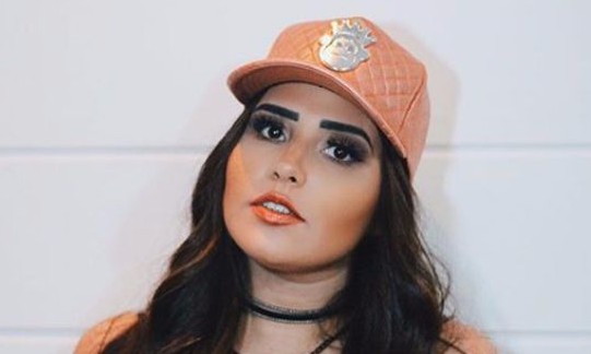 ‘Essa crentada é um saco’, diz Perlla após ser criticada por voltar a cantar funk