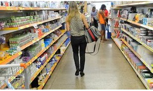Redução do desemprego deve alavancar vendas de fim de ano em todo Brasil