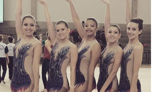 Franca espera cerca de 3 mil pessoas em Festival de Ginástica nesta quinta, 30