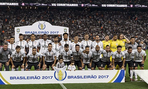 Corinthians vira pela primeira vez e contraria sofrimento para ser hepta