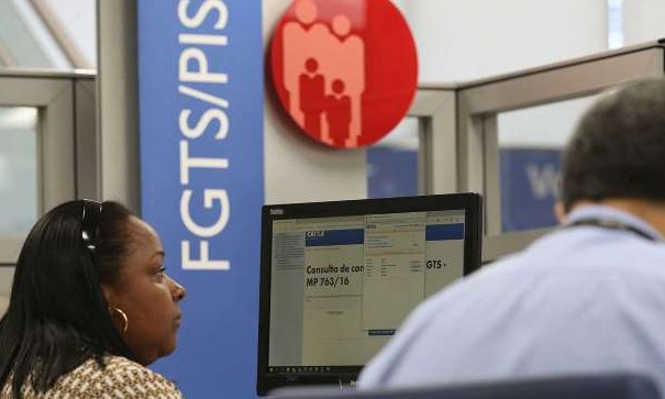 Caixa Econômica Federal muda sistema do FGTS pela reforma trabalhista