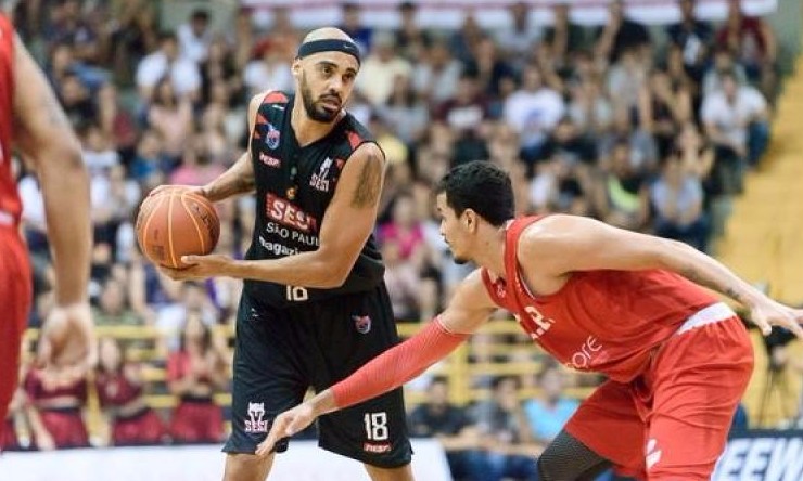 Sesi Franca Basquete decide título no Pedrocão, com casa cheia e vontade de vencer