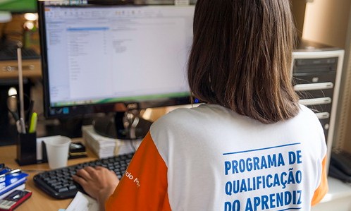 Sabesp seleciona através de prova neste domingo, 03, 485 Jovens Aprendizes