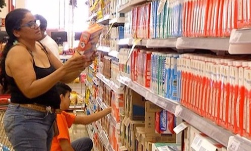 Vendas dos supermercados têm alta de 1,74% em setembro e aquece setor