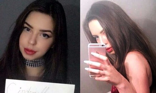 Aos 19 anos, modelo americana vende virgindade por cerca de R$ 9,6 milhões