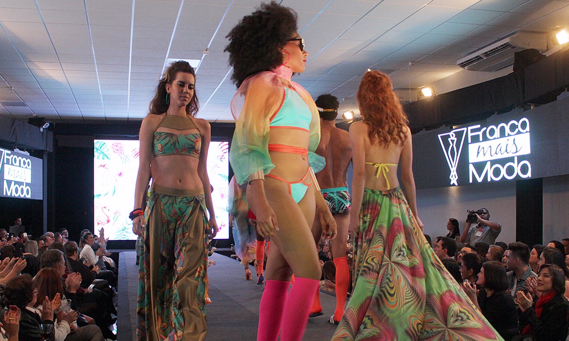 Semana da Moda de Franca começa a ser discutida com empresários da cidade