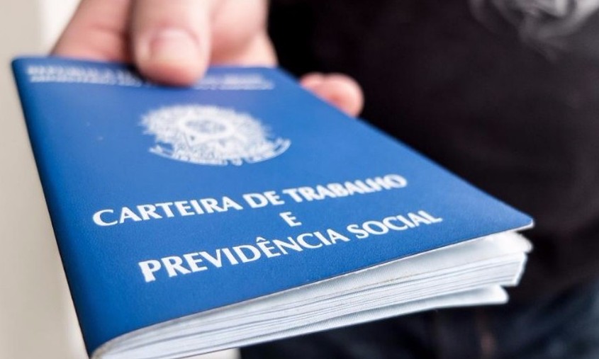 Semana começa com várias vagas de empregos em diferentes áreas em Franca