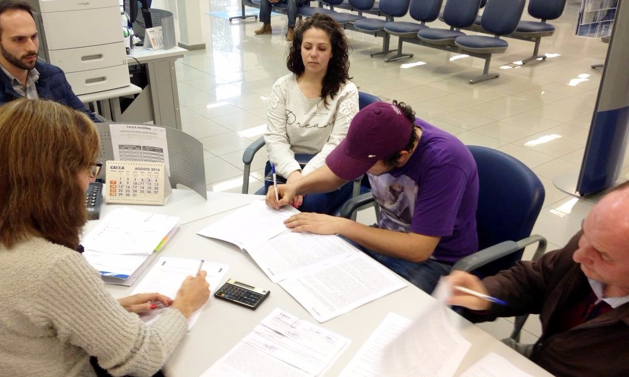 Caixa libera FGTS para “desenrolar” contratos de financiamento parados