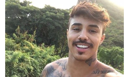MC Livinho cancela show ao não ser reconhecido por seguranças em Porto Alegre