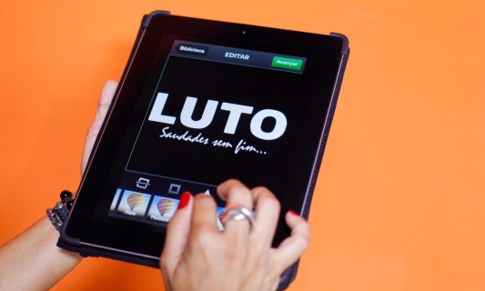 Redes sociais: luto compartilhado se torna algo cada vez mais comum