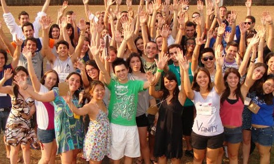 AIESEC entra no clima da Black Friday e oferece descontos em intercâmbio