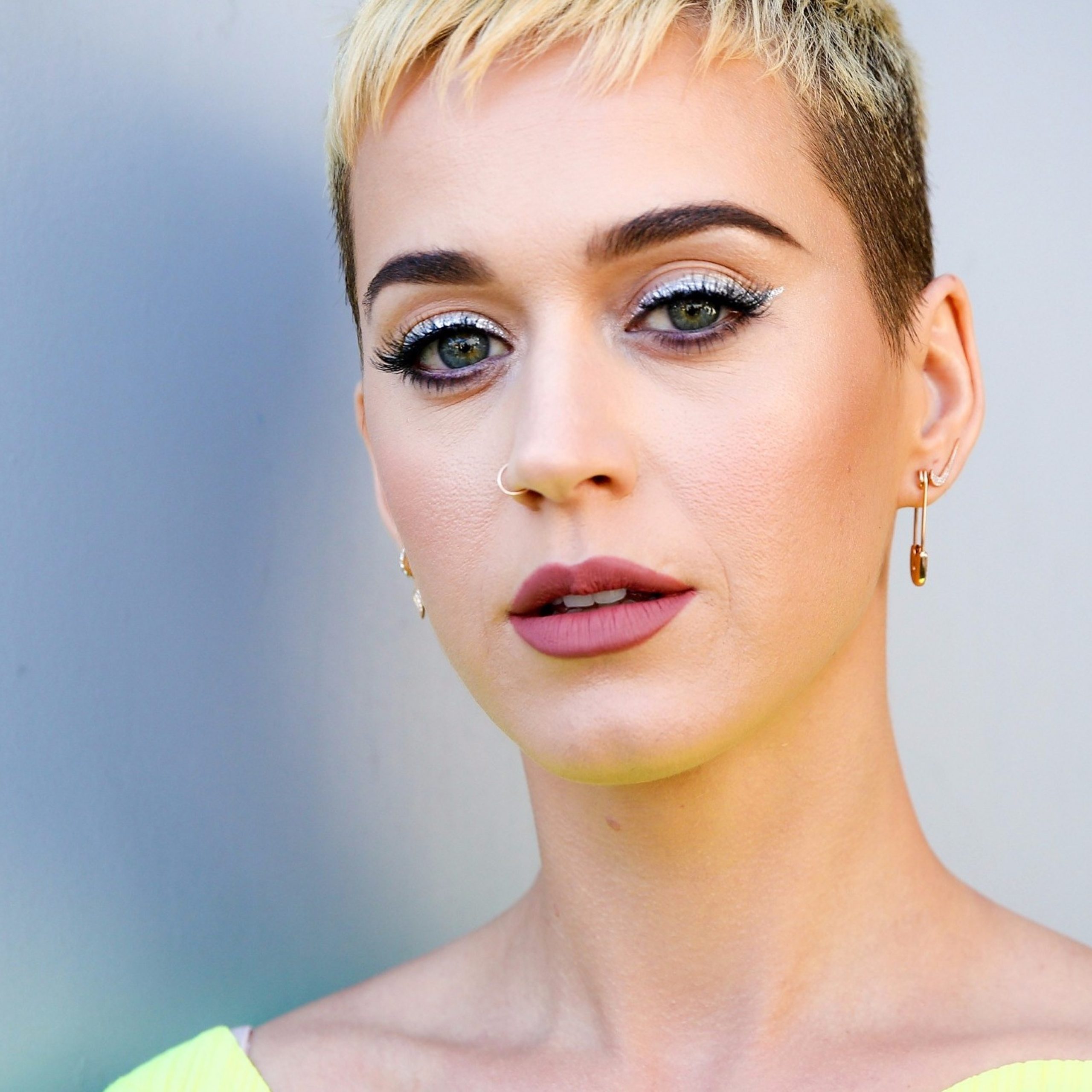 Cantora Katy Perry é proibida de entrar na China para desfile da Victoria’s Secret