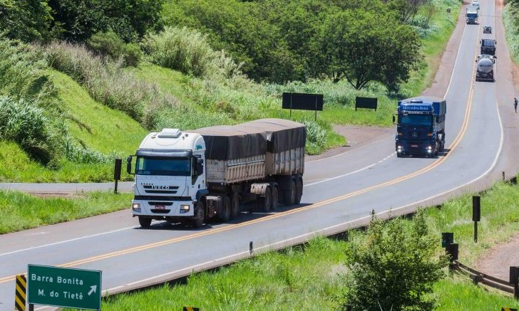 Via Paulista iniciará obras na Rodovia dos Calçados, Franca será beneficiada