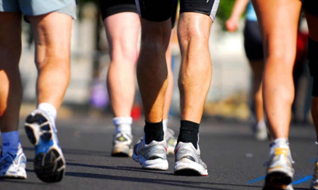 Corrida e caminhada de São Crispim acontece nesse domingo, 17/12