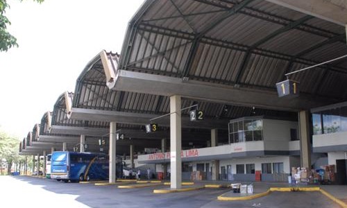 Fica mais caro viajar pelo Estado de SP a partir de janeiro de 2018