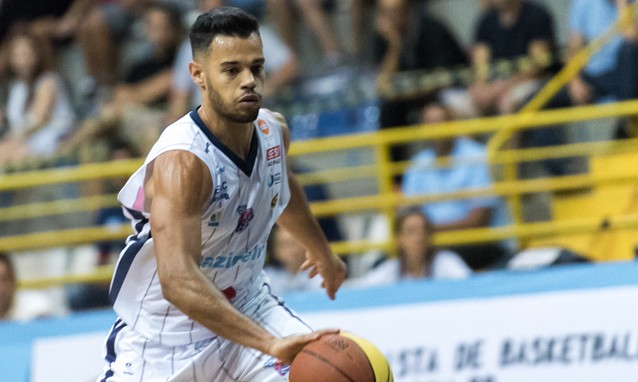 Liga Sorocabana, em crise, recebe Sesi Franca Basquete pelo campeonato nacional