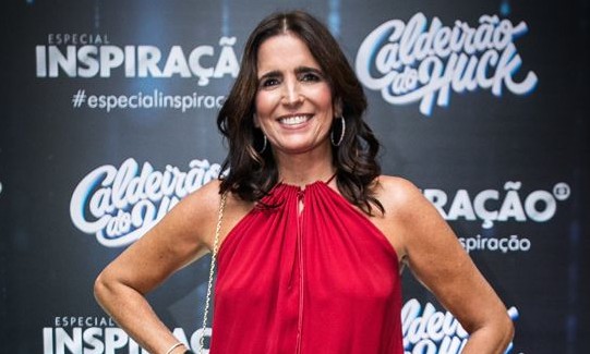 Malu Mader revela que deixou de ir à praia: ‘Não gosto de ter a intimidade exposta’
