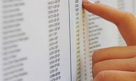 Divulgada a classificação do concurso de diretores de escola no Estado de SP