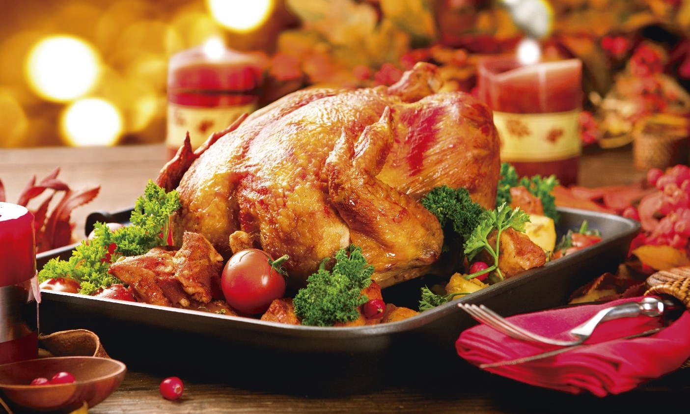 Fraudes em alimentos podem atrapalhar as ceias de Natal e Ano Novo