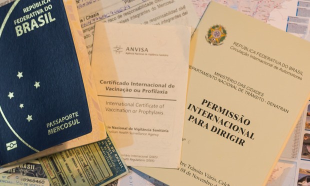 Férias no exterior? Saiba solicitar a Permissão Internacional para Dirigir