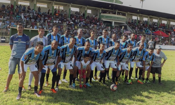 Futebol de Várzea de Franca tem jogo para decisão no Palmeirinhas