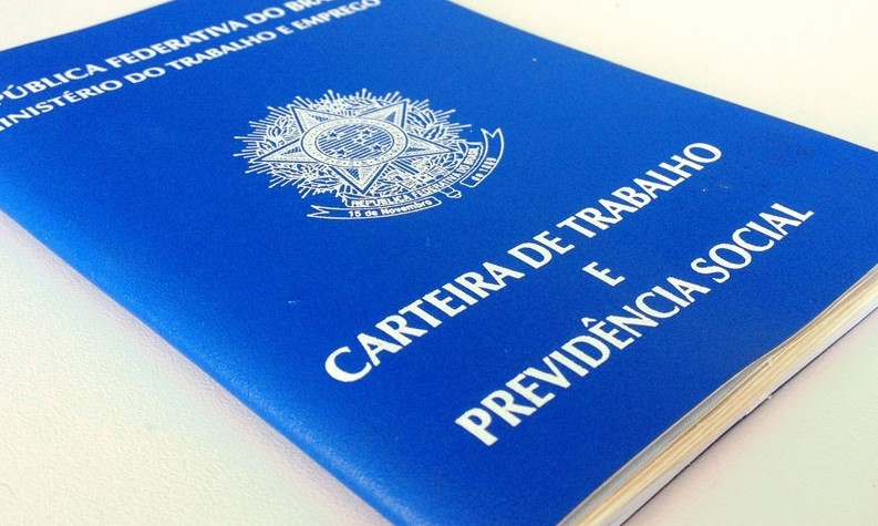 Governo prevê abertura de 1,78 milhão de vagas formais em 2018