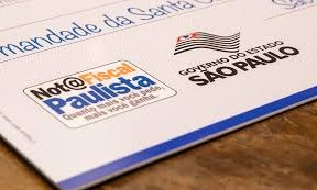 Nota Fiscal Paulista terá sorteios para consumidor e entidades do Estado