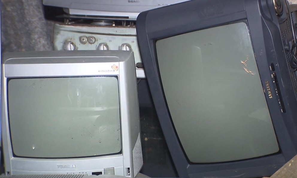 Seja Digital inicia coleta responsável de televisores descartados em Franca