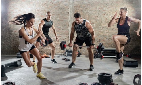 Treino HIIT: o cálice sagrado do emagrecimento ou só mais uma moda passageira?